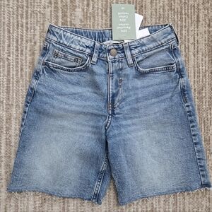 H&M Boys Denim Shorts